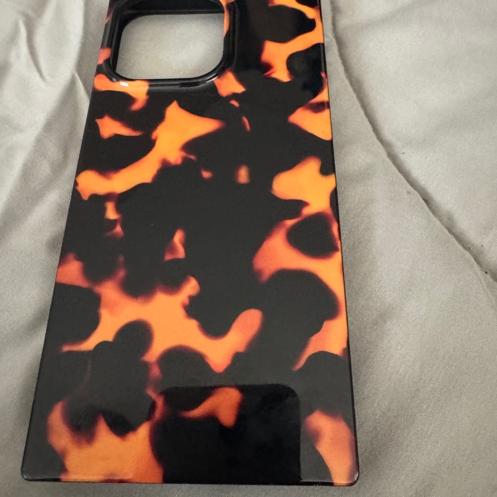 Flaunt iPhone 15 pro max case